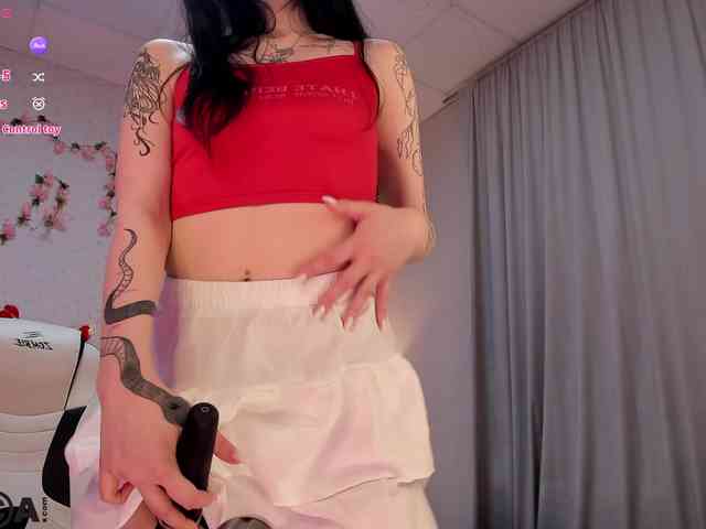 Cassies-Sandy webcam