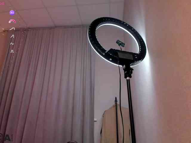 free camsex Cassies-Sandy