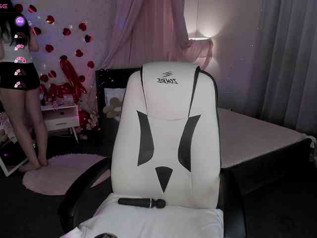 Cassies-Sandy webcam