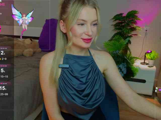 LegallyBlondea webcam