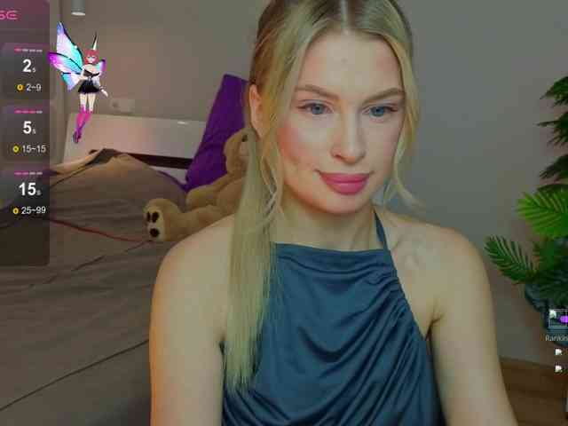 LegallyBlondea webcam