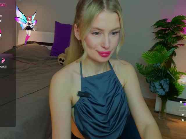 LegallyBlondea webcam