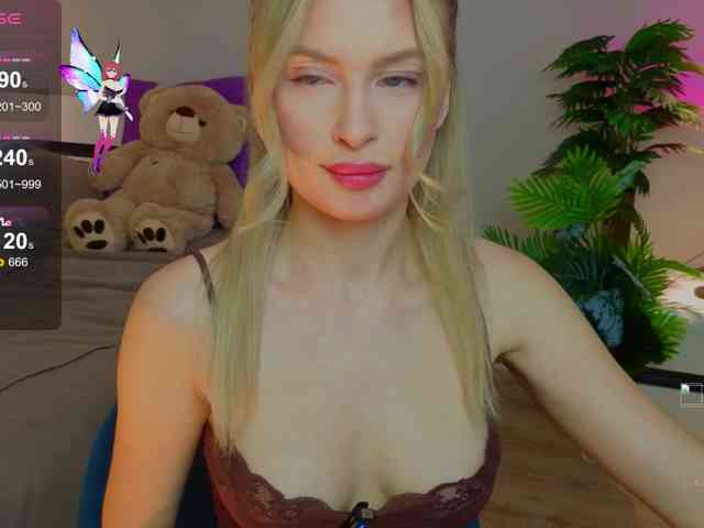 LegallyBlondea webcam