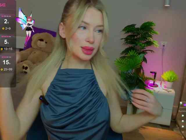 LegallyBlondea webcam