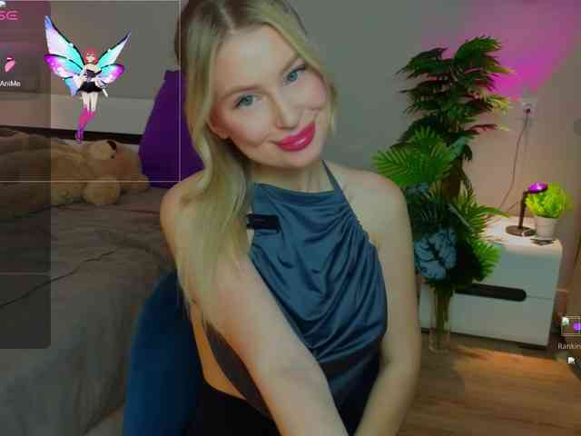 LegallyBlondea webcam