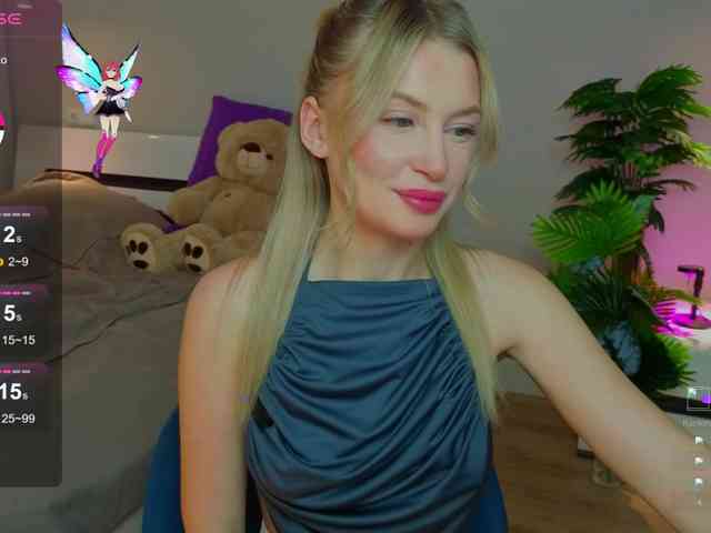 LegallyBlondea webcam