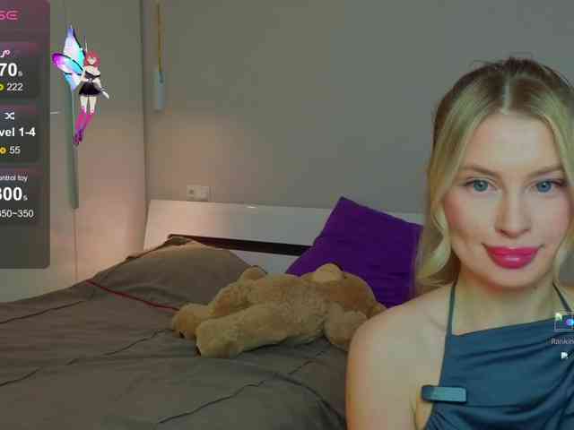 LegallyBlondea webcam