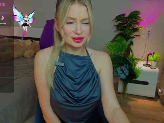 LegallyBlondea webcam