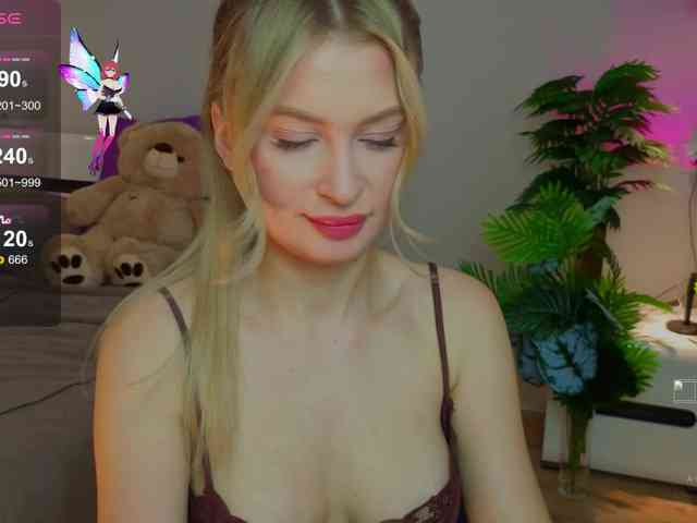 LegallyBlondea webcam