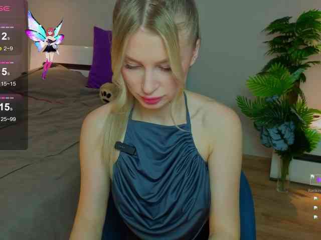 LegallyBlondea webcam