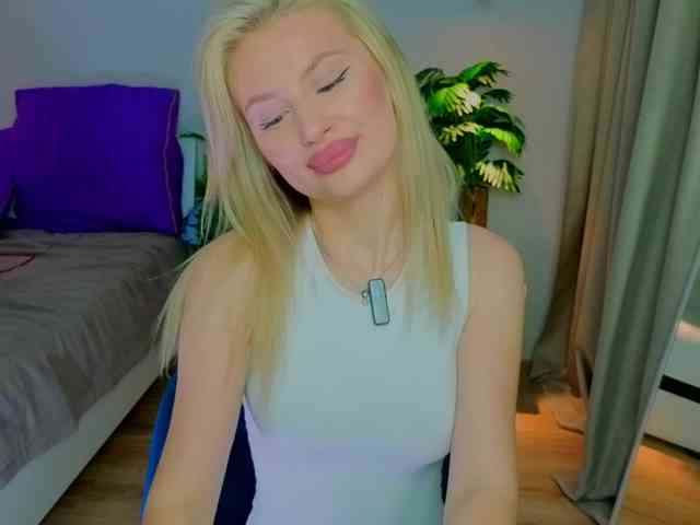 LegallyBlondea webcam