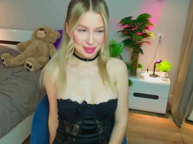 LegallyBlondea webcam