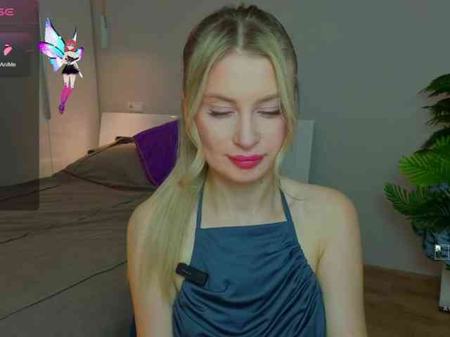 LegallyBlondea webcam