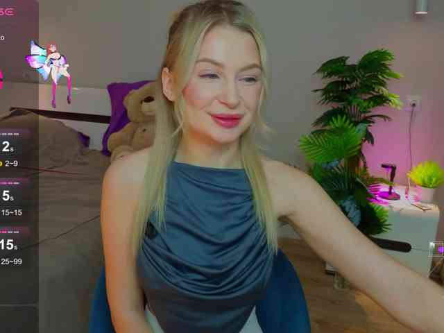 LegallyBlondea webcam