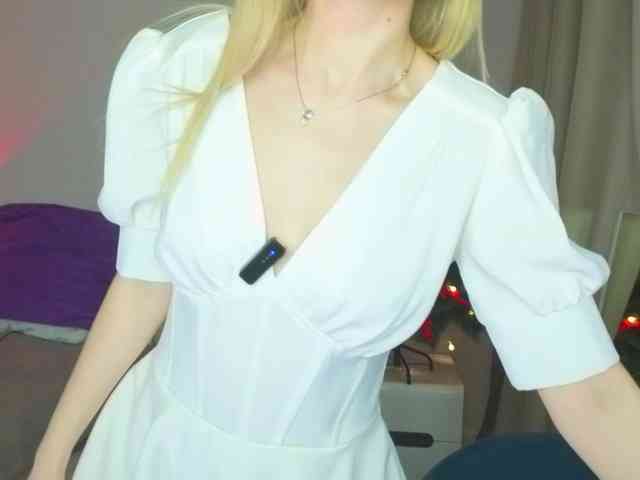 LegallyBlondea webcam