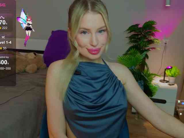 LegallyBlondea webcam