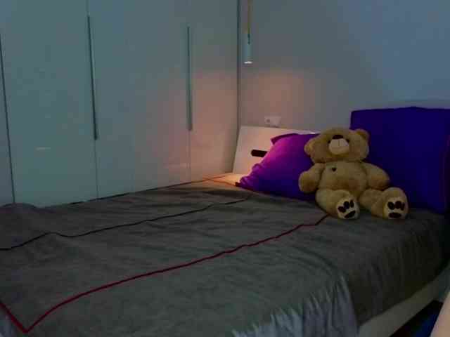 LegallyBlondea webcam