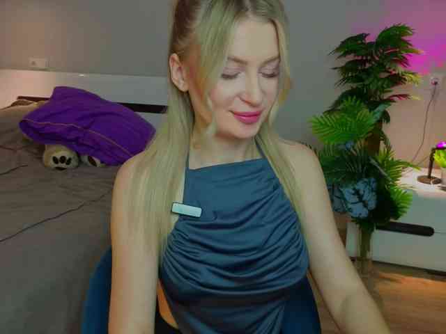 LegallyBlondea webcam