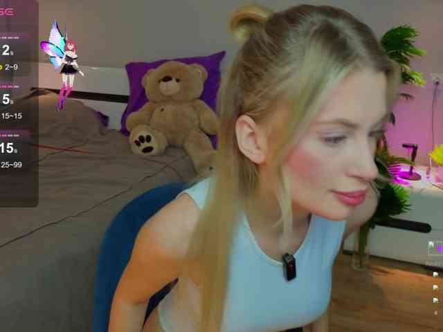 LegallyBlondea webcam