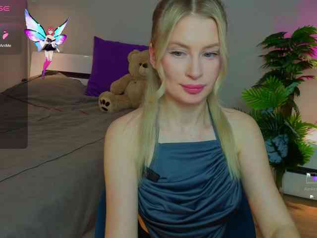 LegallyBlondea webcam