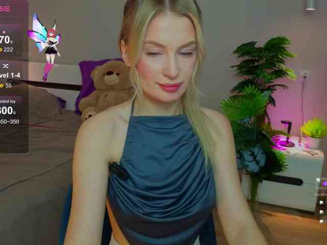 LegallyBlondea webcam