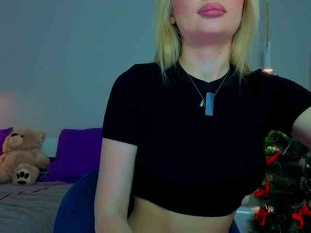 LegallyBlondea webcam