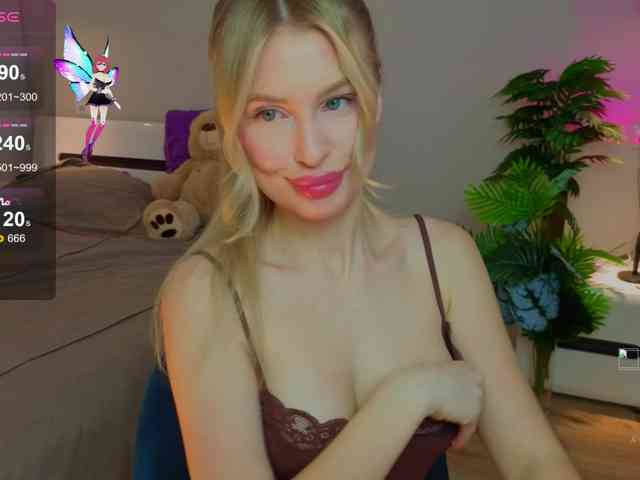 LegallyBlondea webcam