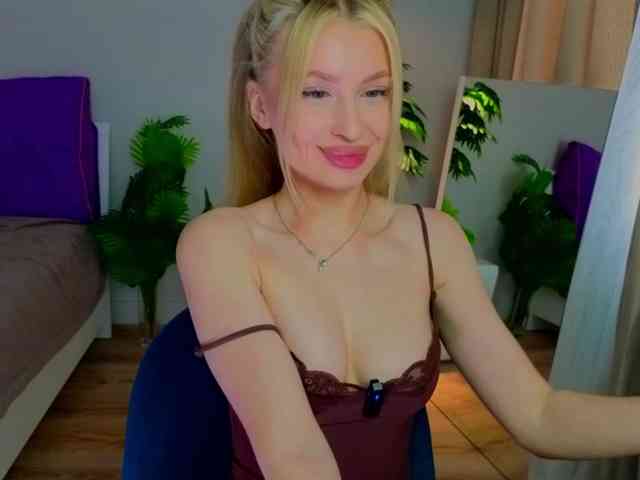 LegallyBlondea webcam