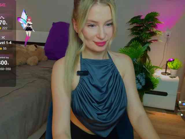 LegallyBlondea webcam