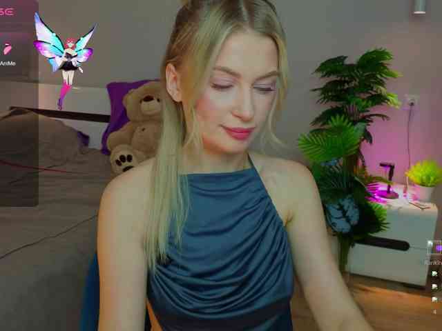 LegallyBlondea webcam