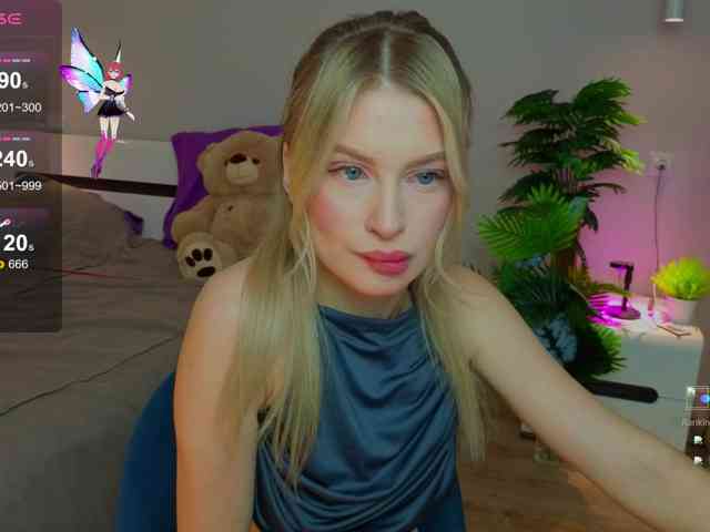 LegallyBlondea webcam