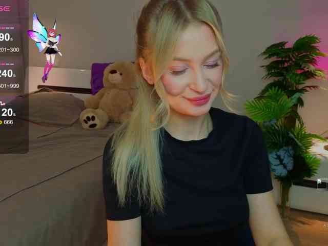 LegallyBlondea webcam