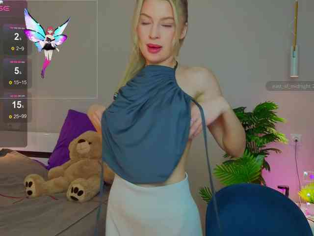 LegallyBlondea webcam