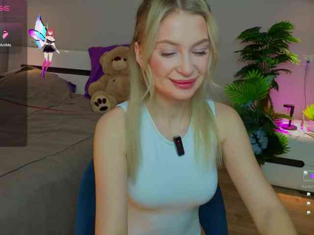 LegallyBlondea webcam