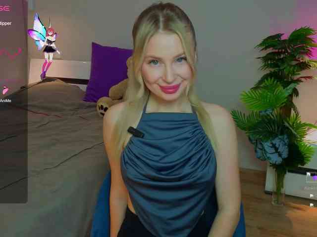 LegallyBlondea webcam