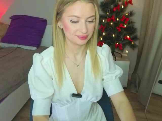 LegallyBlondea webcam