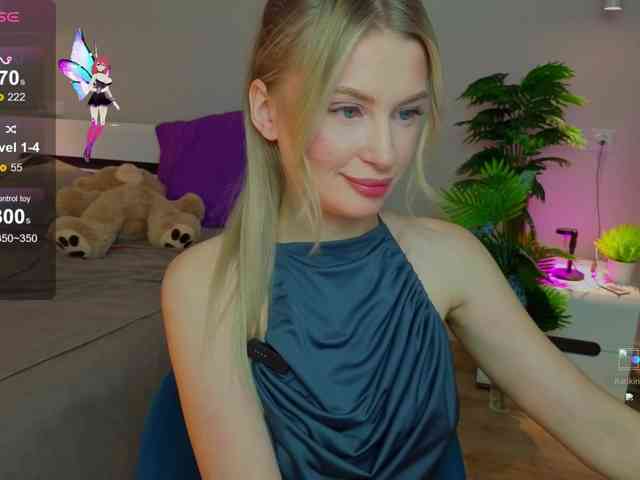 LegallyBlondea webcam