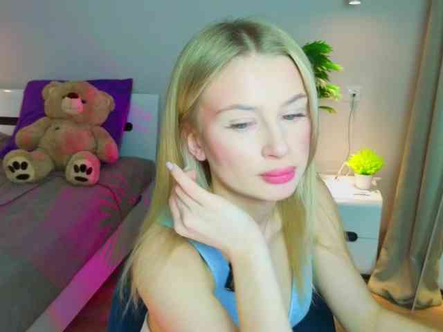 LegallyBlondea webcam