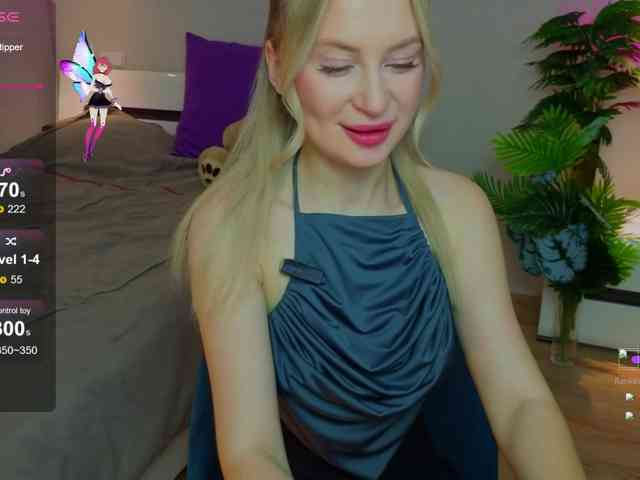 LegallyBlondea webcam