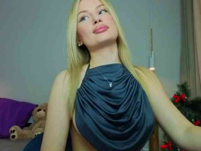 LegallyBlondea webcam