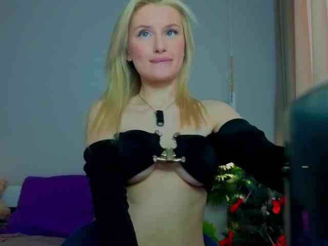 LegallyBlondea webcam