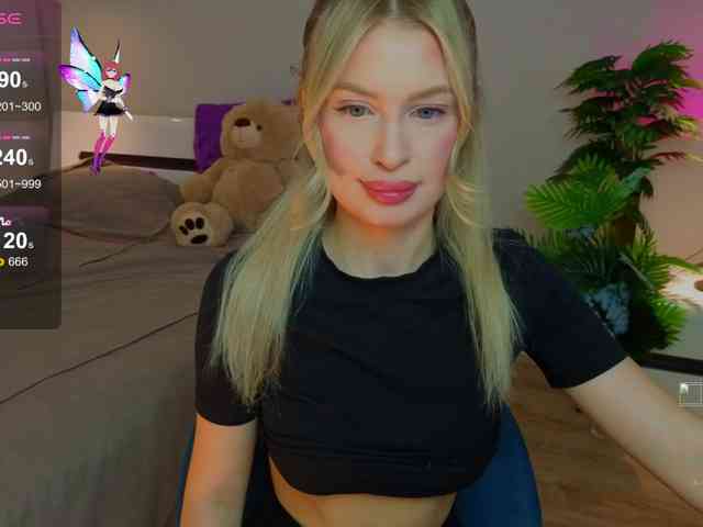 LegallyBlondea webcam