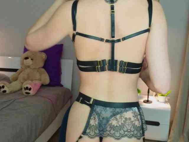 LegallyBlondea webcam