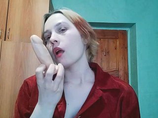 AveryFleurent Porn Show