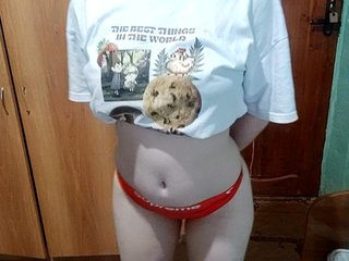 AveryFleurent Porn Show