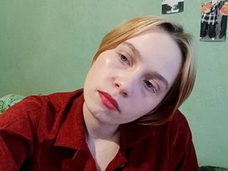 AveryFleurent Porn Show