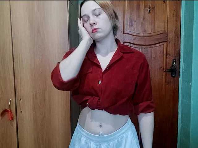 AveryFleurent webcam