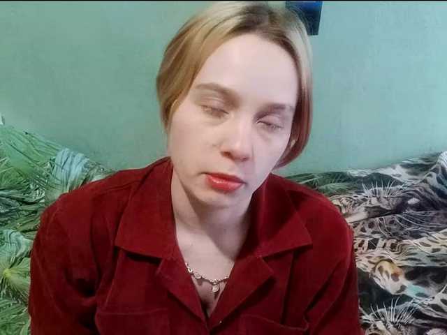 AveryFleurent – webcam model profile photo