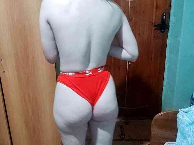 AveryFleurent webcam