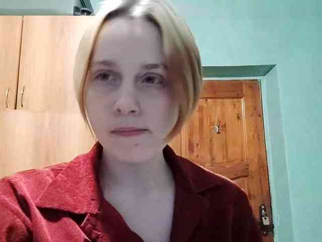 AveryFleurent webcam